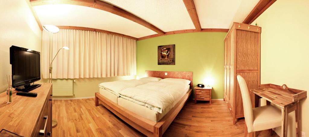 Hirschen 3* Langnau im Emmental
