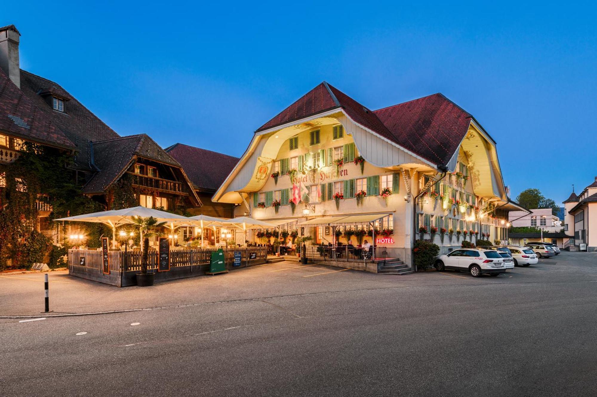 Hirschen Gasthof