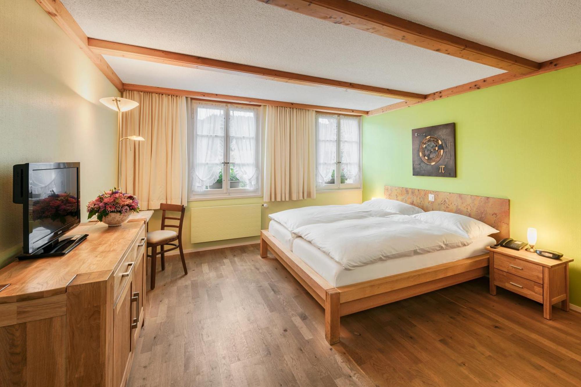 Gasthof Hirschen Langnau im Emmental