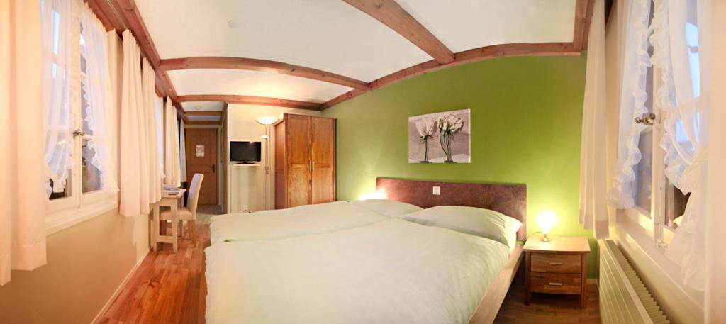 Gasthof Hirschen 3*