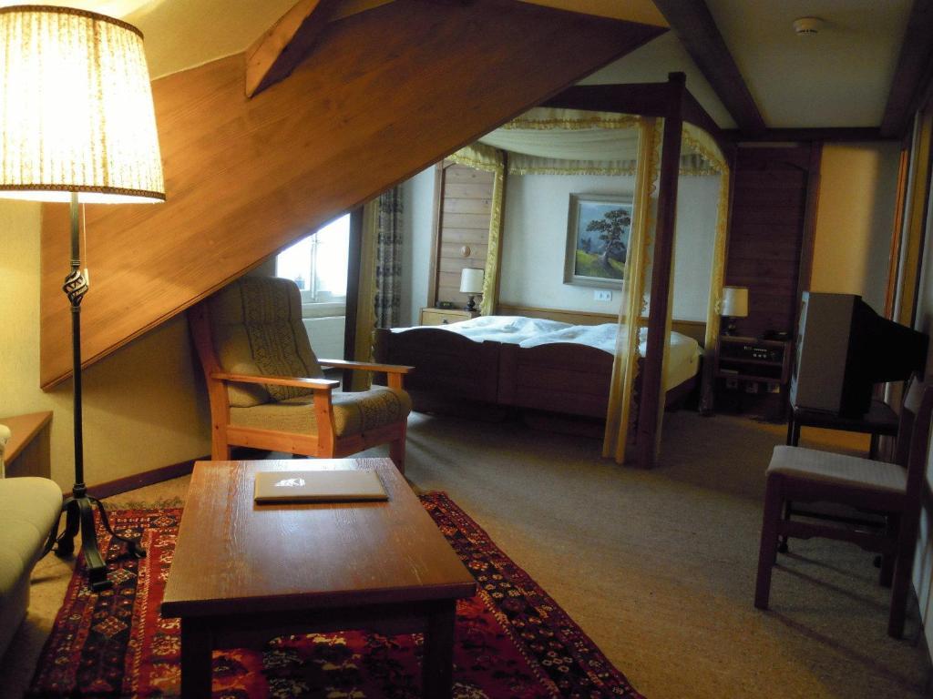 Hirschen Gasthof 3*
